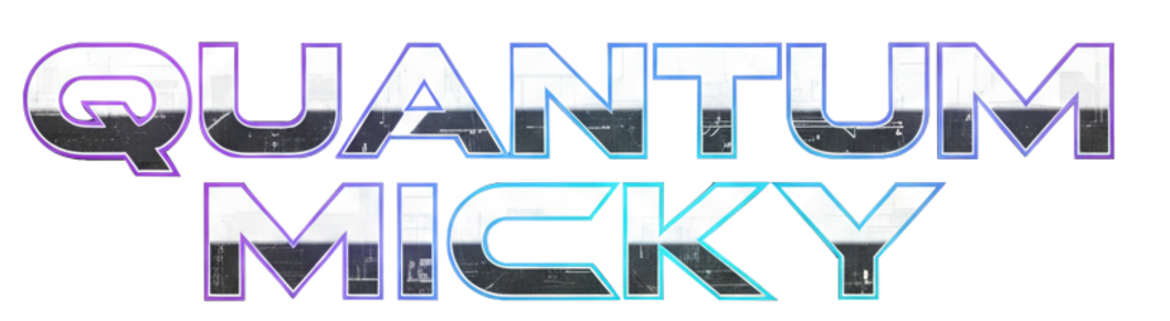 Quantum Micky